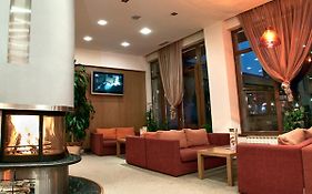 Studio Villa Park 408