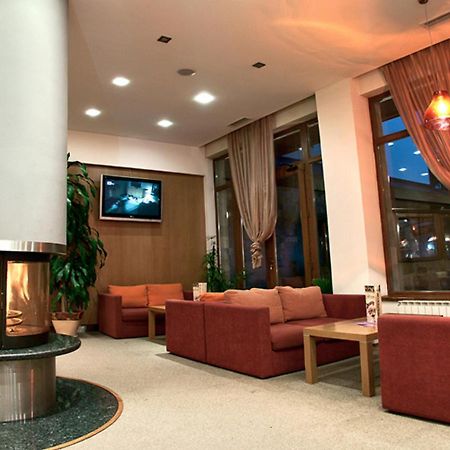 Studio Villa Park 408 Borowec Zewnętrze zdjęcie