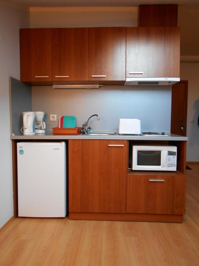 Studio Villa Park 408 Borowec Zewnętrze zdjęcie