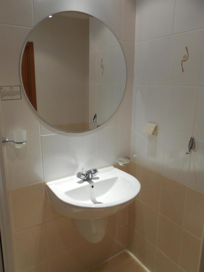 Studio Villa Park 408 Borowec Zewnętrze zdjęcie